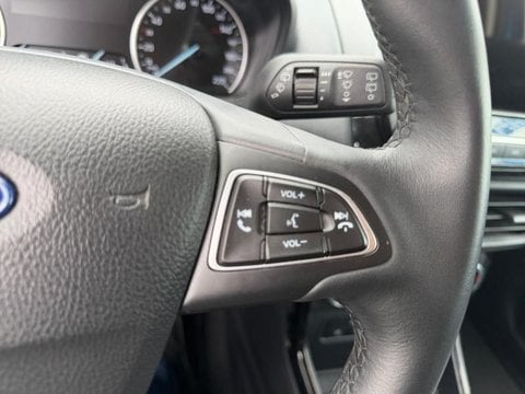 Voitures D'occasion À Armentières | Ford Ecosport 1.0 Ecoboost 125Ch Active 6Cv