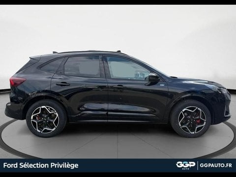 Voitures D'occasion À Armentières | Ford Kuga 2.5 Duratec 180Ch Hybrid Flexifuel St-Line X Powe...