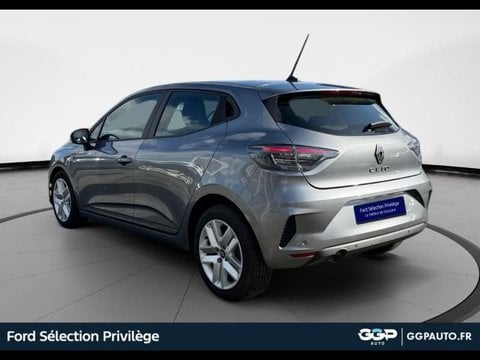 Voitures D'occasion À Armentières | Renault Clio 1.0 Tce 90Ch Evolution - 24