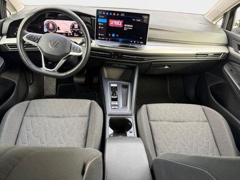 Voitures D'occasion À Armentières | Volkswagen Golf 2.0 Tdi 150Ch Vw Edition Dsg7