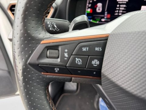 Voitures D'occasion À Armentières | Cupra Formentor 1.4 E-Hybrid 204Ch V Dsg6
