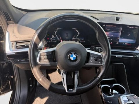 Voitures D'occasion À Armentières | Bmw X1 Xdrive23I 218Ch M Sport