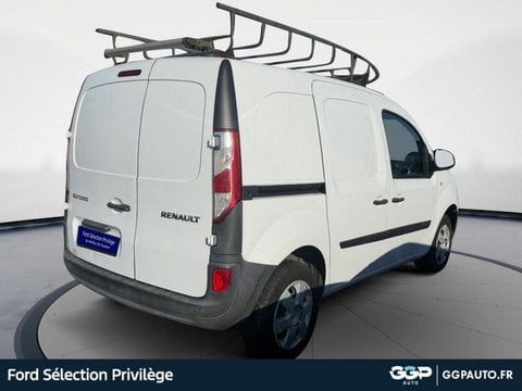 Voitures D'occasion À Armentières | Renault Kangoo Express 1.5 Dci 75Ch Energy Grand Confort Euro6