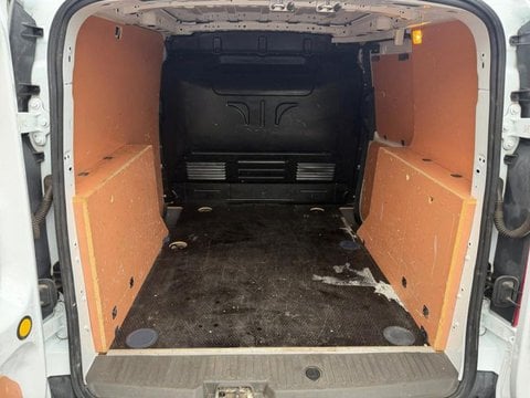 Voitures D'occasion À Armentières | Ford Transit Connect L1 1.0E 100Ch E85 Trend Business Nav