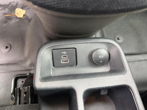 Voitures D'occasion À Armentières | Ford Transit Connect L1 1.0E 100Ch E85 Trend Business Nav