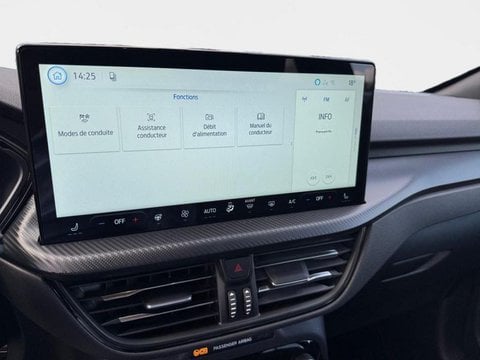 Voitures D'occasion À Armentières | Ford Kuga 2.5 Duratec 180Ch Hybrid Flexifuel St-Line X Powe...