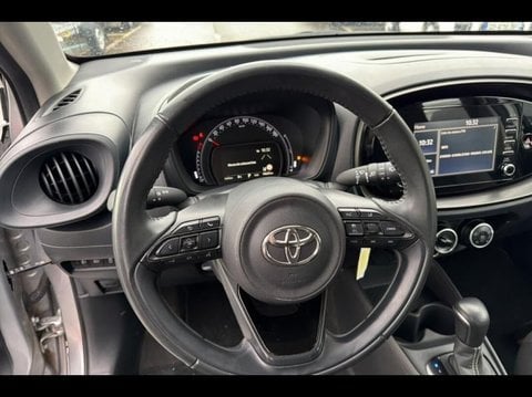 Voitures D'occasion À Armentières | Toyota Aygo X 1.0 Vvt-I 72Ch Dynamic S-Cvt