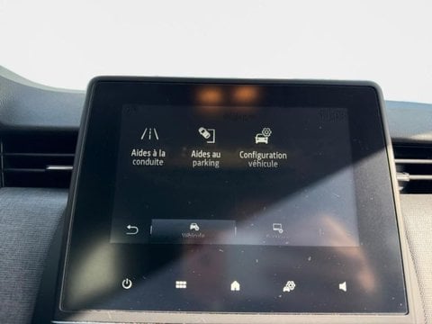 Voitures D'occasion À Armentières | Renault Clio 1.0 Tce 90Ch Evolution - 24