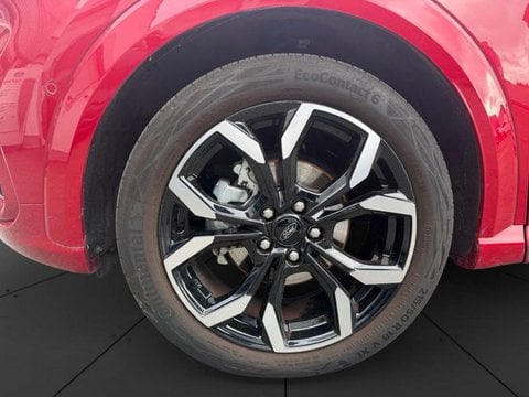 Voitures D'occasion À Armentières | Ford Puma 1.0 Flexifuel 125Ch S&S Mhev St-Line X