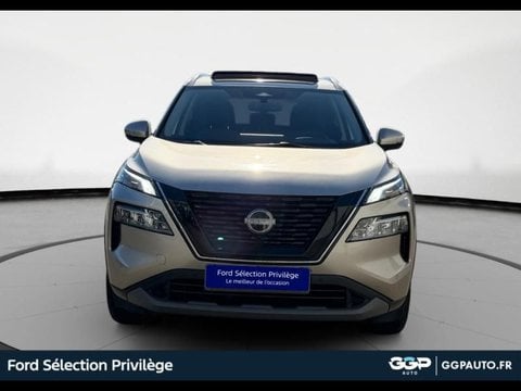 Voitures D'occasion À Armentières | Nissan X-Trail E-Power 204Ch N-Connecta
