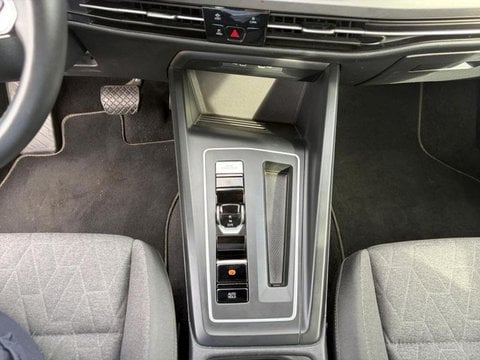 Voitures D'occasion À Armentières | Volkswagen Golf 2.0 Tdi 150Ch Vw Edition Dsg7
