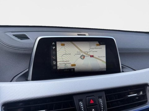 Voitures D'occasion À Armentières | Bmw X2 Sdrive20Da 190Ch M Sport Euro6D-T