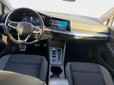 Voitures D'occasion À Armentières | Volkswagen Golf 1.0 Etsi Opf 110Ch Active Dsg7