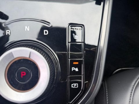 Voitures D'occasion À Armentières | Kia Niro Ev 204Ch Active