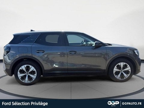 Voitures D'occasion À Armentières | Ford Explorer 170Ch Standard Range 52Kwh Rwd
