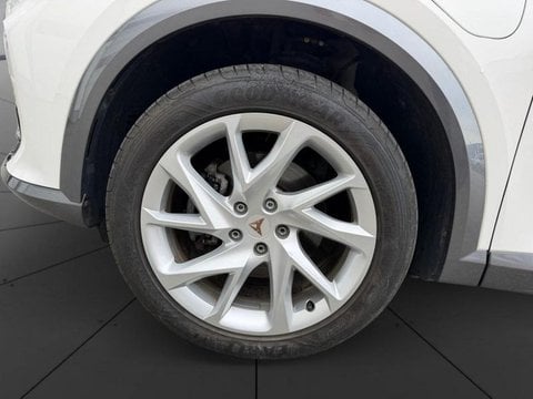 Voitures D'occasion À Armentières | Cupra Formentor 1.4 E-Hybrid 204Ch V Dsg6