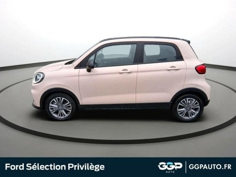 Voitures D'occasion À Armentières | Leapmotor T03 Electric 109Ch