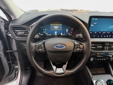Voitures D'occasion À Armentières | Ford Kuga 2.5 Duratec 180Ch Hybrid Flexifuel Titanium Busin...