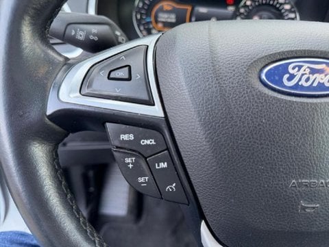 Voitures D'occasion À Armentières | Ford S-Max 2.0 Ecoblue 150Ch Titanium Euro6.2