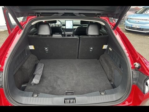 Voitures D'occasion À Armentières | Ford Mustang Mach-E 294Ch Extended Range 99Kwh Premium Prop...