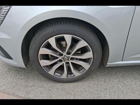 Voitures D'occasion À Armentières | Renault Mégane Estate 1.5 Blue Dci 115Ch Techno Edc