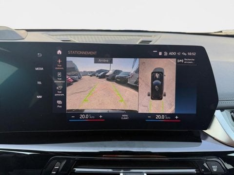 Voitures D'occasion À Armentières | Bmw X1 Xdrive23I 218Ch M Sport