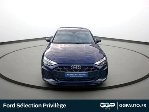 Voitures D'occasion À Armentières | Audi A3 Sportback 35 Tfsi 150Ch Hybride S Line S Tronic 7