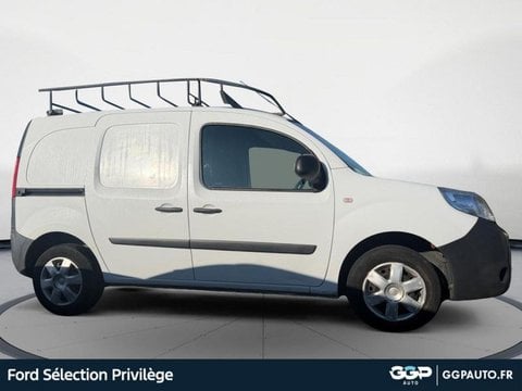 Voitures D'occasion À Armentières | Renault Kangoo Express 1.5 Dci 75Ch Energy Grand Confort Euro6