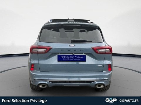 Voitures D'occasion À Armentières | Ford Kuga 2.5 Duratec 180Ch Hybrid Flexifuel Bluecruise Edi...