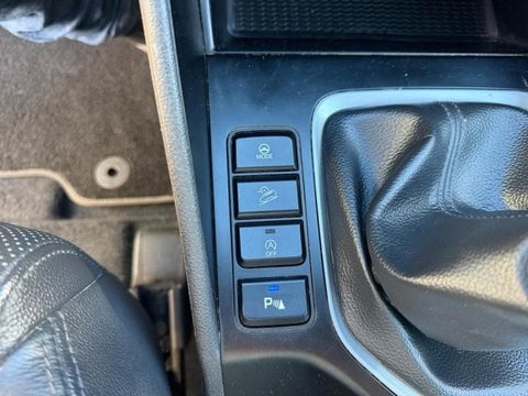 Voitures D'occasion À Armentières | Hyundai Tucson 1.7 Crdi 115Ch Executive 2Wd
