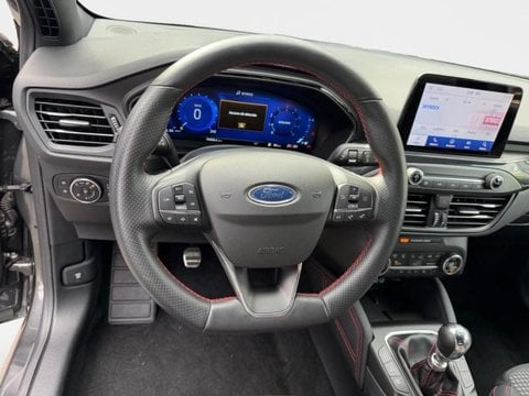 Voitures D'occasion À Armentières | Ford Focus 1.0 Ecoboost 155Ch Mhev St-Line X