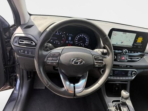 Voitures D'occasion À Armentières | Hyundai I30 1.0 T-Gdi 120Ch Hybrid 48V Creative Dct-7