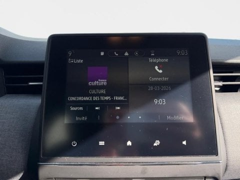 Voitures D'occasion À Armentières | Renault Clio 1.0 Tce 90Ch Evolution - 24