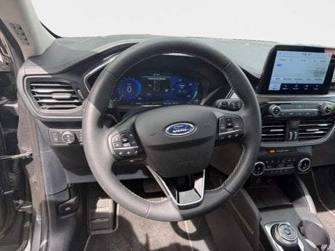 Voitures D'occasion À Armentières | Ford Kuga 2.5 Duratec 225Ch Phev Vignale Bva