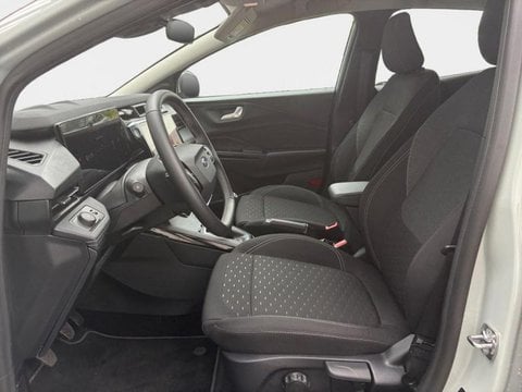 Voitures D'occasion À Armentières | Ford Puma 1.0 Ecoboost Hybrid 125Ch Titanium S&S