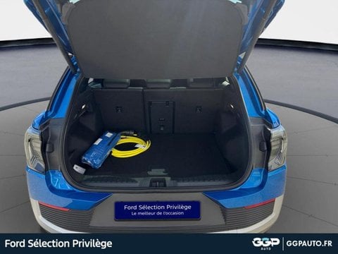 Voitures D'occasion À Armentières | Ford Explorer 286Ch Extended Range 77Kwh Pack Premium Rwd