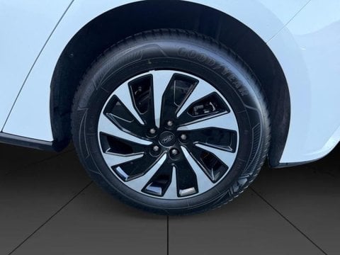 Voitures D'occasion À Armentières | Ford Focus 1.0 Flexifuel Mhev 125Ch Titanium X Business