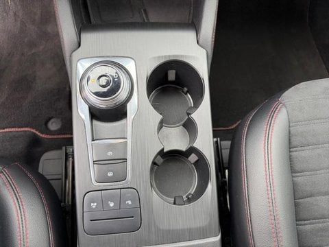 Voitures D'occasion À Armentières | Ford Kuga 2.5 Duratec 190Ch Fhev St-Line X Bva
