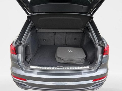 Voitures D'occasion À Armentières | Audi Q3 45 Tfsi E 245Ch S Line S Tronic 6