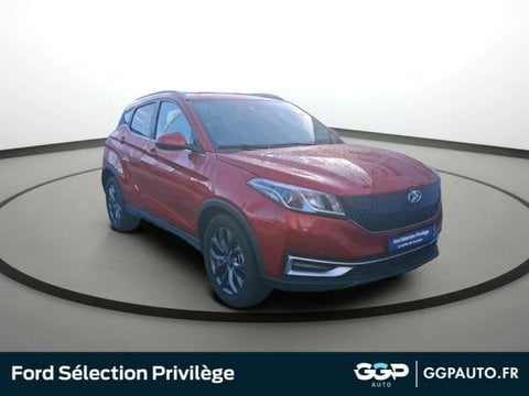 Voitures D'occasion À Armentières | Seres 3 Electric 163Ch Luxe