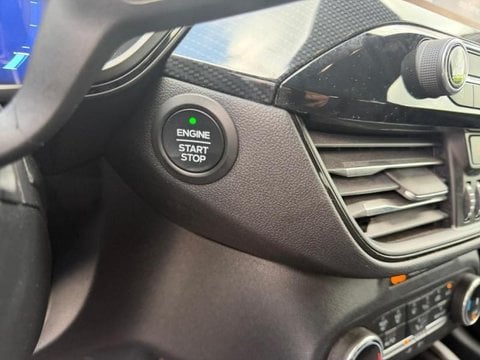 Voitures D'occasion À Armentières | Ford Kuga 2.5 Duratec 225Ch Phev St-Line Business Bva