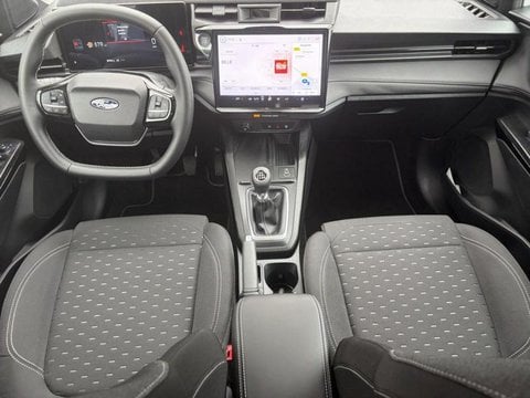 Voitures D'occasion À Armentières | Ford Puma 1.0 Ecoboost Hybrid 125Ch Titanium S&S