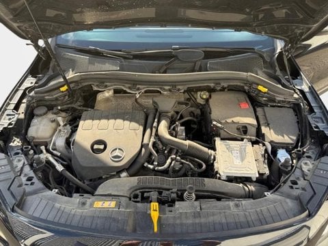 Voitures D'occasion À Armentières | Mercedes-Benz Gla 200 163Ch Amg Line 7G-Dct