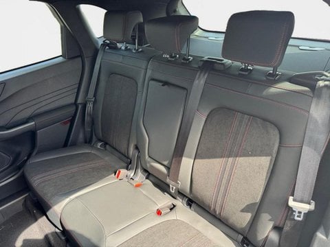 Voitures D'occasion À Armentières | Ford Kuga 2.5 Duratec 180Ch Hybrid Flexifuel St-Line X Powe...
