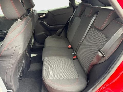 Voitures D'occasion À Armentières | Ford Puma 1.0 Flexifuel 125Ch S&S Mhev St-Line