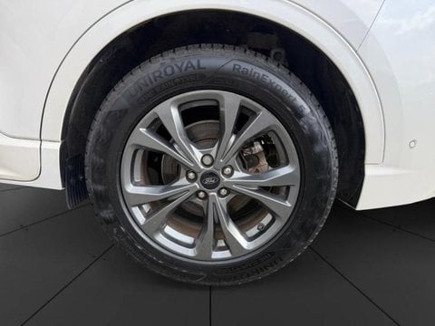 Voitures D'occasion À Armentières | Ford Kuga 2.5 Duratec 190Ch Fhev St-Line X Bva