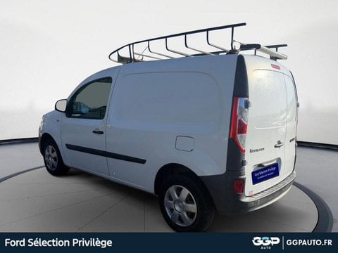 Voitures D'occasion À Armentières | Renault Kangoo Express 1.5 Dci 75Ch Energy Grand Confort Euro6