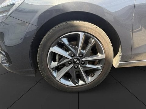 Voitures D'occasion À Armentières | Hyundai I30 1.0 T-Gdi 120Ch Hybrid 48V Creative Dct-7