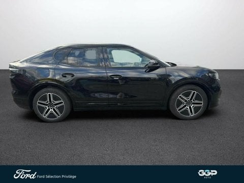 Voitures D'occasion À Armentières | Ford Capri Capri 340Ch Extended Range 79Kwh Pack Premium Aw...