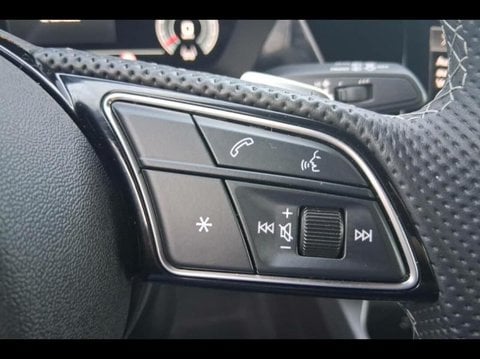 Voitures D'occasion À Armentières | Audi A3 Sportback 35 Tfsi 150Ch Hybride S Line S Tronic 7
